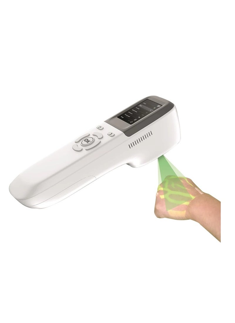 QV-600 Vein Finder