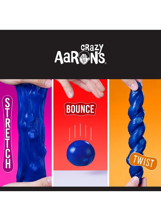 Crazy Aaron’S Amazing Prediction Thinking Putty® - 4