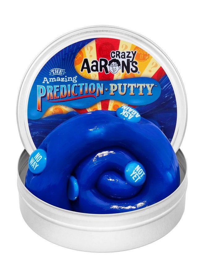 Crazy Aaron’S Amazing Prediction Thinking Putty® - 4