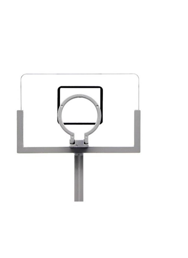 Stress Relieving Tool: Desktop Basketball Shooting, Giving Boyfriend's Birthday Gift