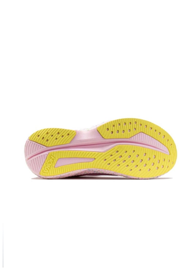 MACH 6 Outdoor Running Shoes Pink For Men/Women