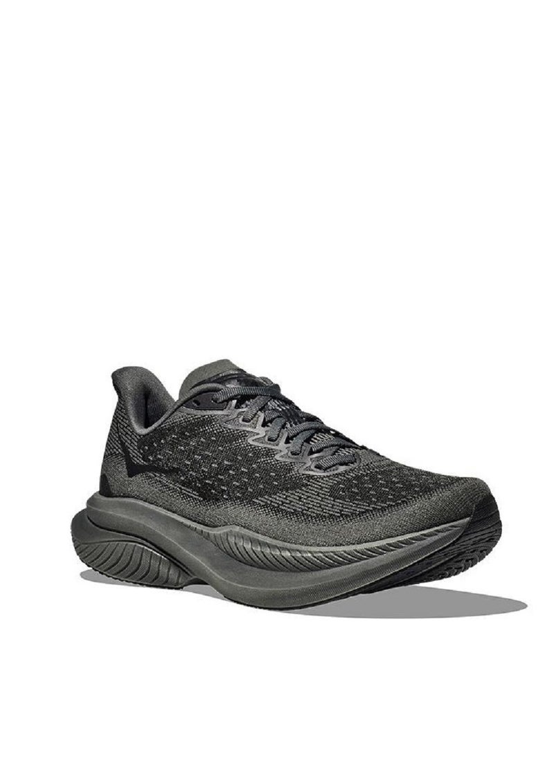 MACH 6 Outdoor Running Shoes Black For Men/Women