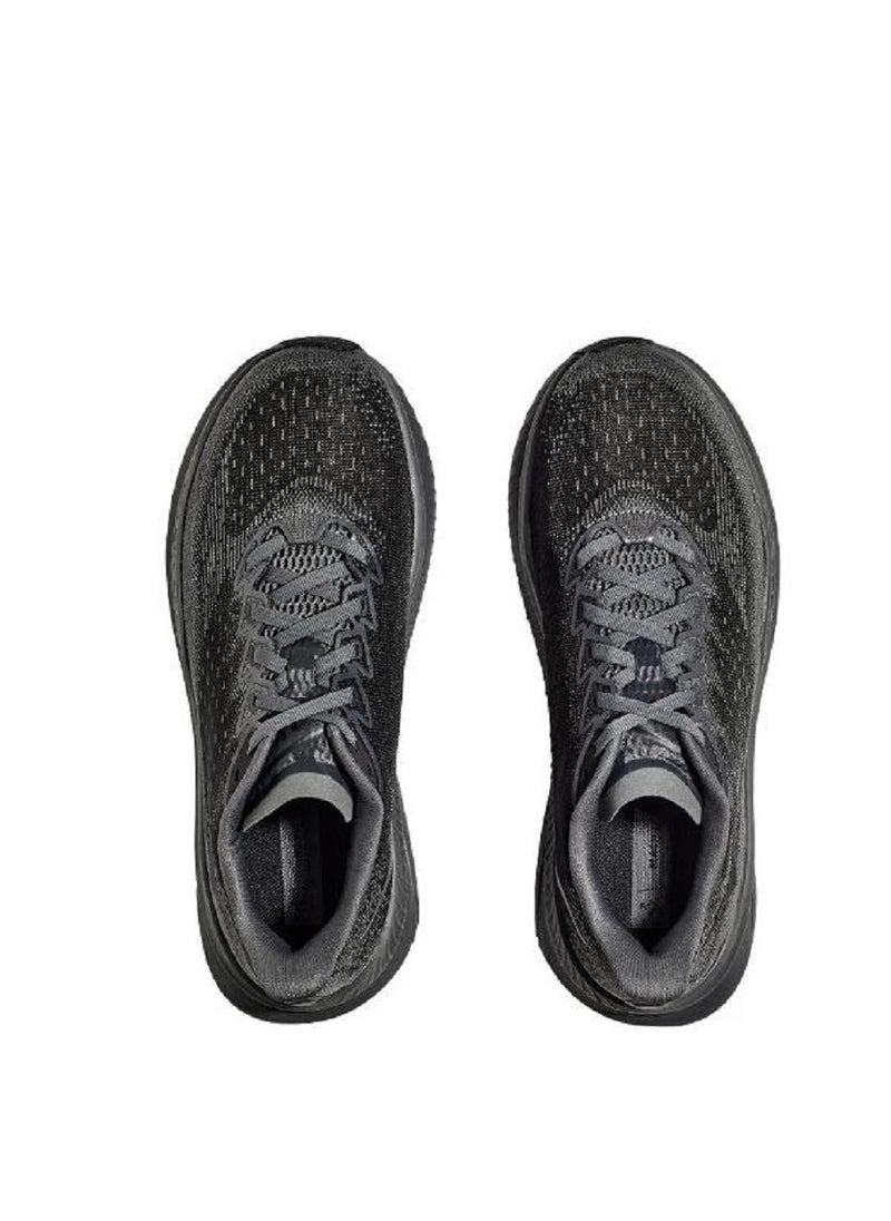 MACH 6 Outdoor Running Shoes Black For Men/Women