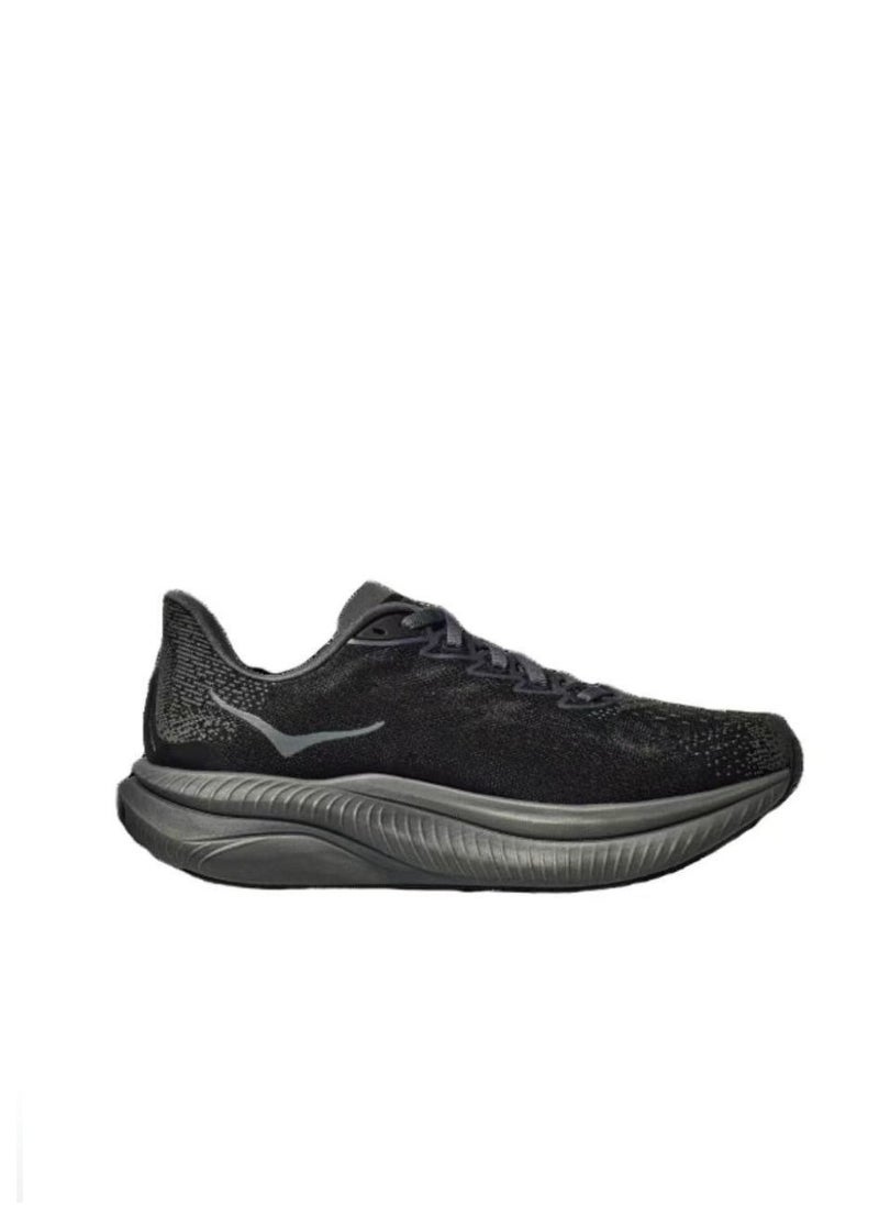 MACH 6 Outdoor Running Shoes Black For Men/Women
