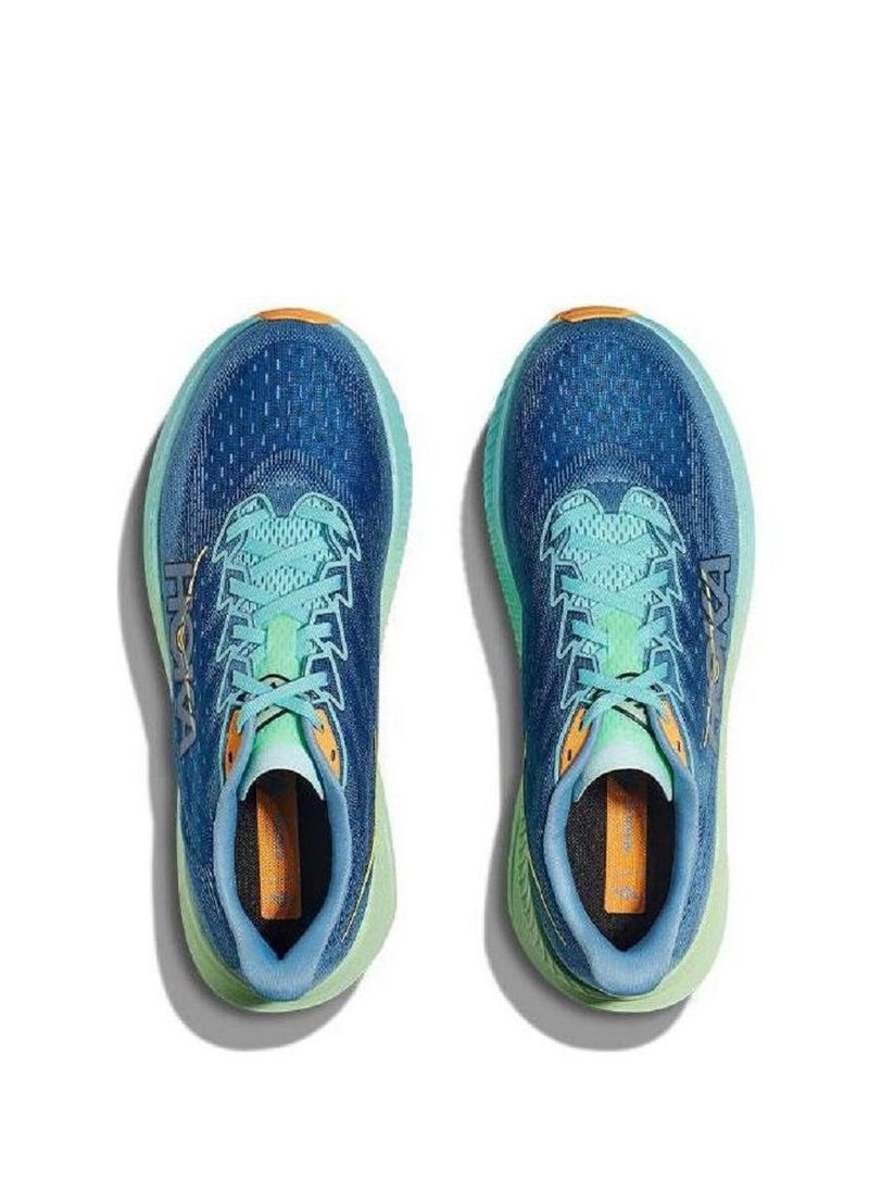 MACH 6 Outdoor Running Shoes Blue For Men/Women