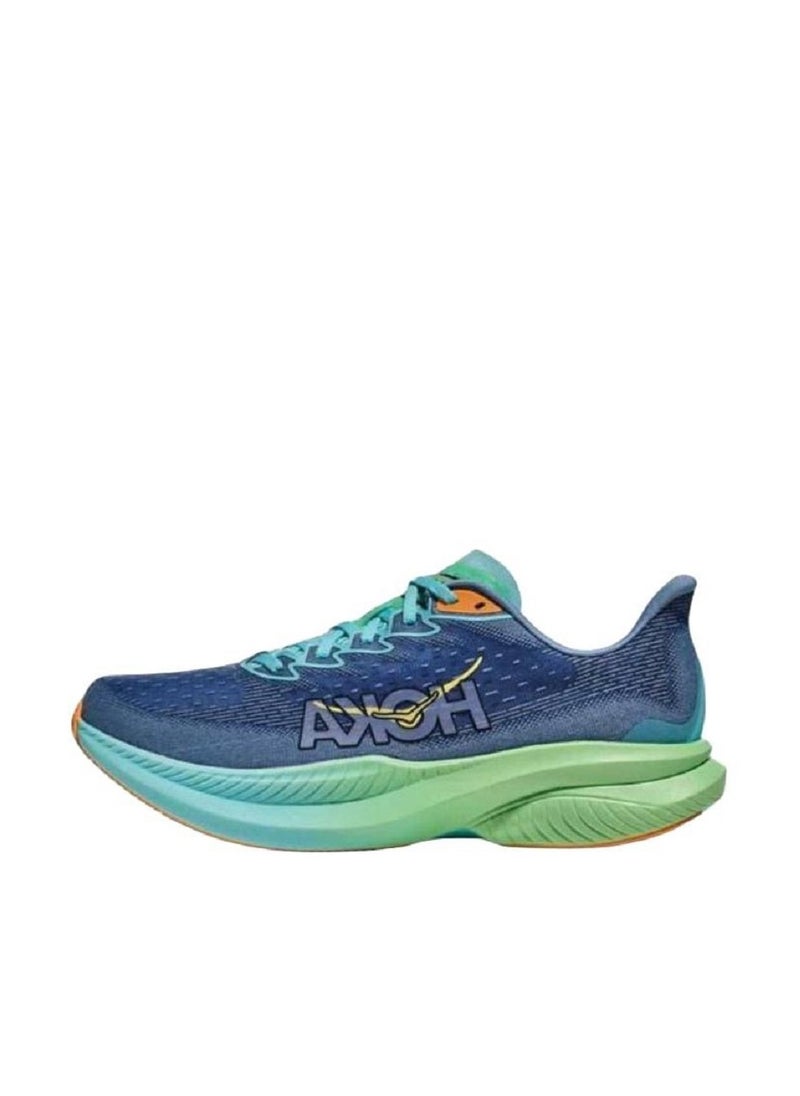 MACH 6 Outdoor Running Shoes Blue For Men/Women