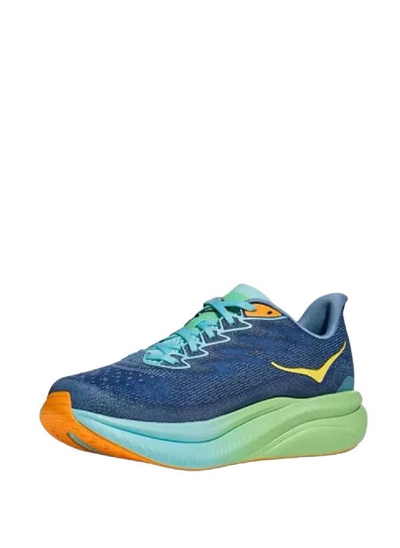 MACH 6 Outdoor Running Shoes Blue For Men/Women