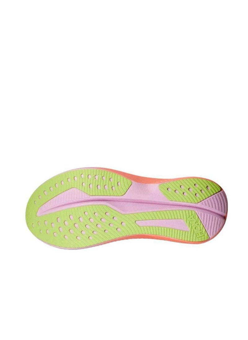 MACH 6 Outdoor Running Shoes Pink/Gray For Men/Women
