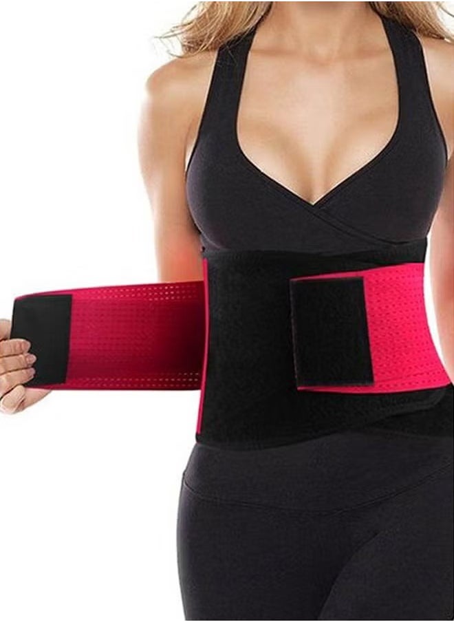 Waist Trainer Belt Medium