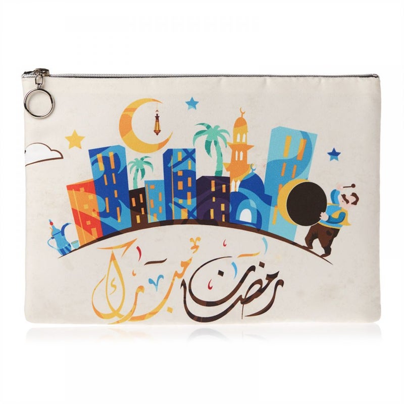 Ramadan Clutch Multicolour