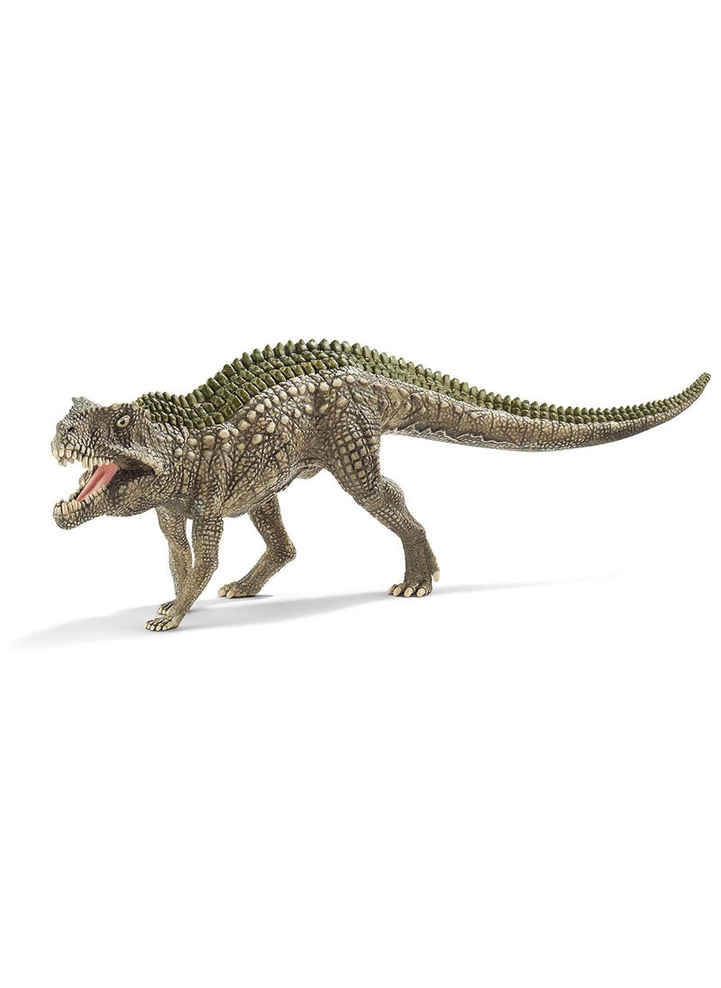 Dinosaurs Postosuchus Toy Figure