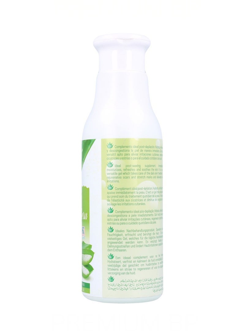 Gel Aloe Vera 250 ml