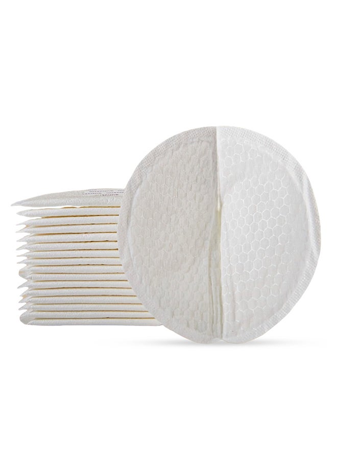 Disposable Breast Pads (60pcs/Box) - White