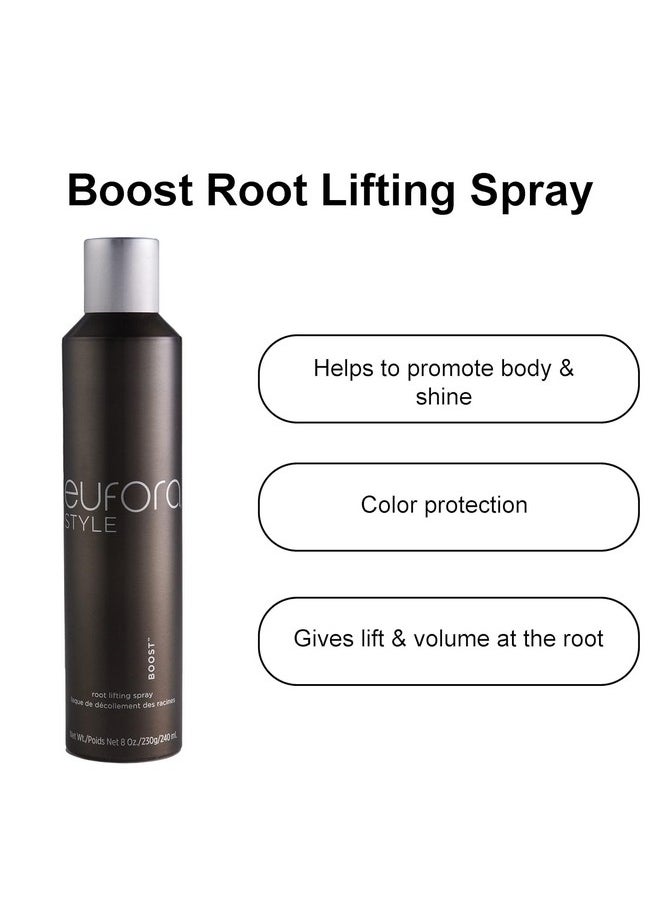 Style Boost Root Lifting Spray 8Oz