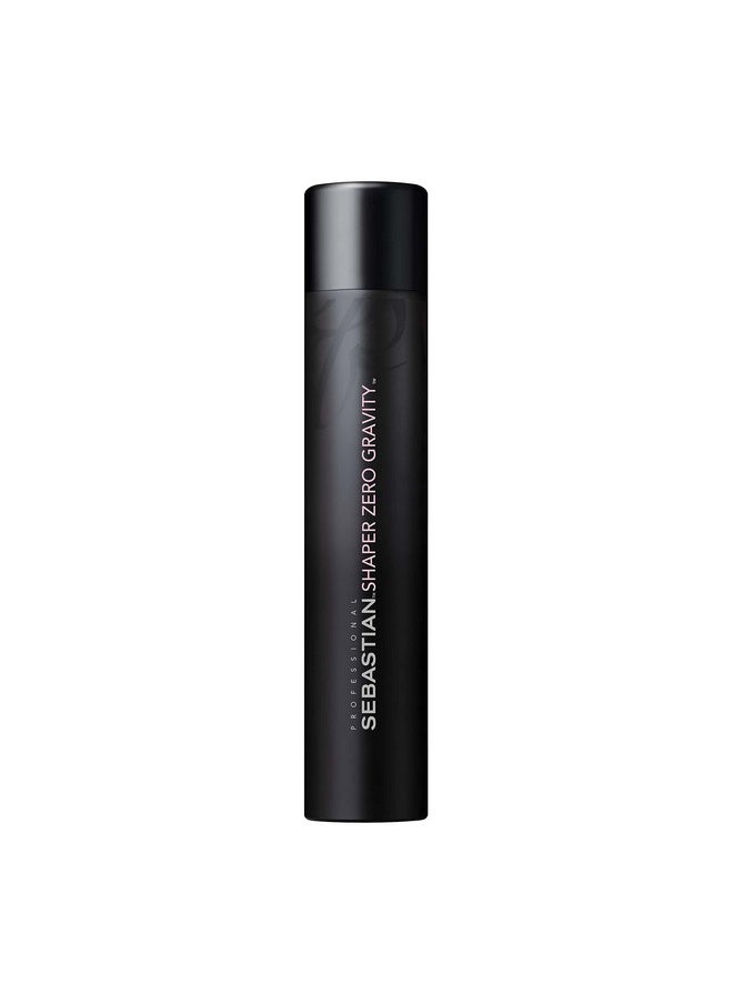 Shaper Zero Gravity Hair Spray, 10.6 Oz