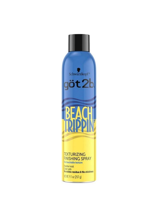 Beach Trippin' Texturizing Spray, Hair Spray, 9.1 Oz