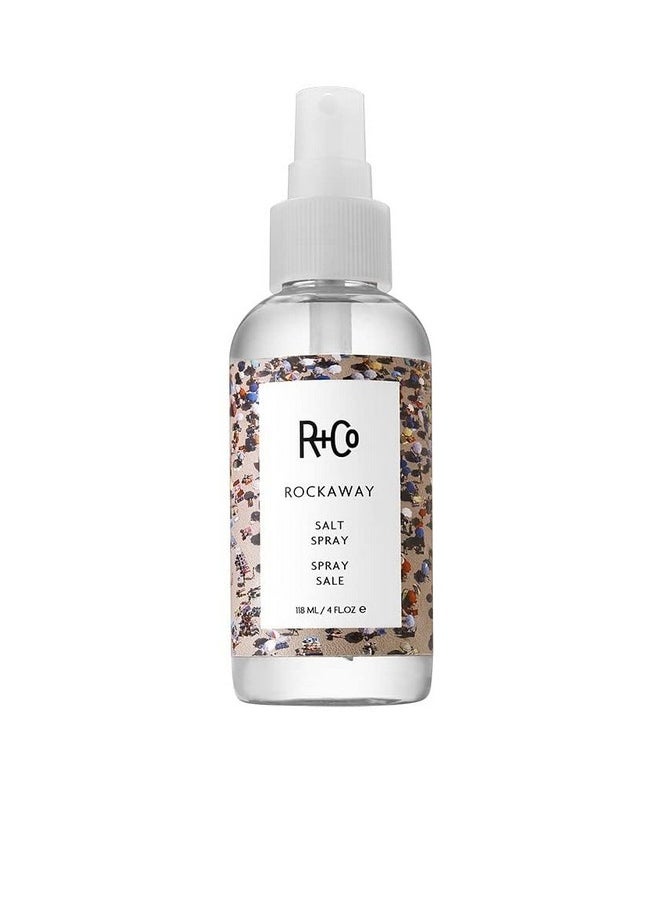 Rockaway Salt Spray | Buildable Volume + Texture + Definition | Vegan + Cruelty-Free | 4.2 Oz