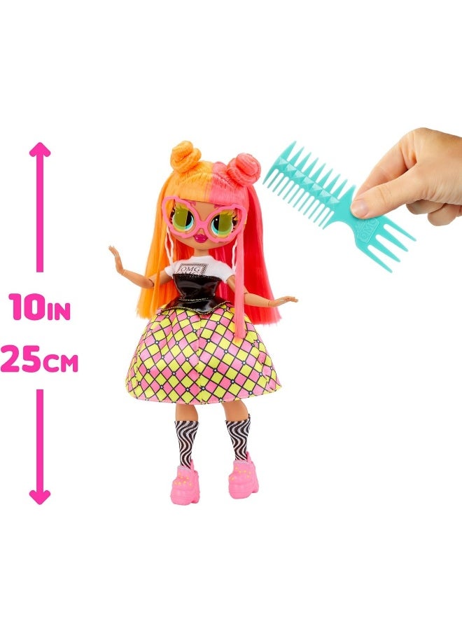 LOL Surprise OMG Neonlicious Fashion Doll (25 cm)