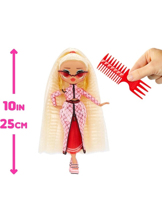 LOL Surprise OMG Swag Fashion Doll (25 cm)