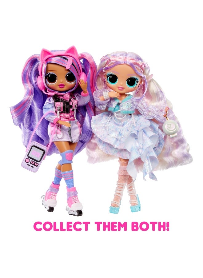 L.O.L Surprise! OMG Core Doll Series Pearla (25 cm, Colours May Vary)