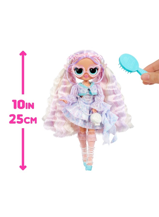 L.O.L Surprise! OMG Core Doll Series Pearla (25 cm, Colours May Vary)