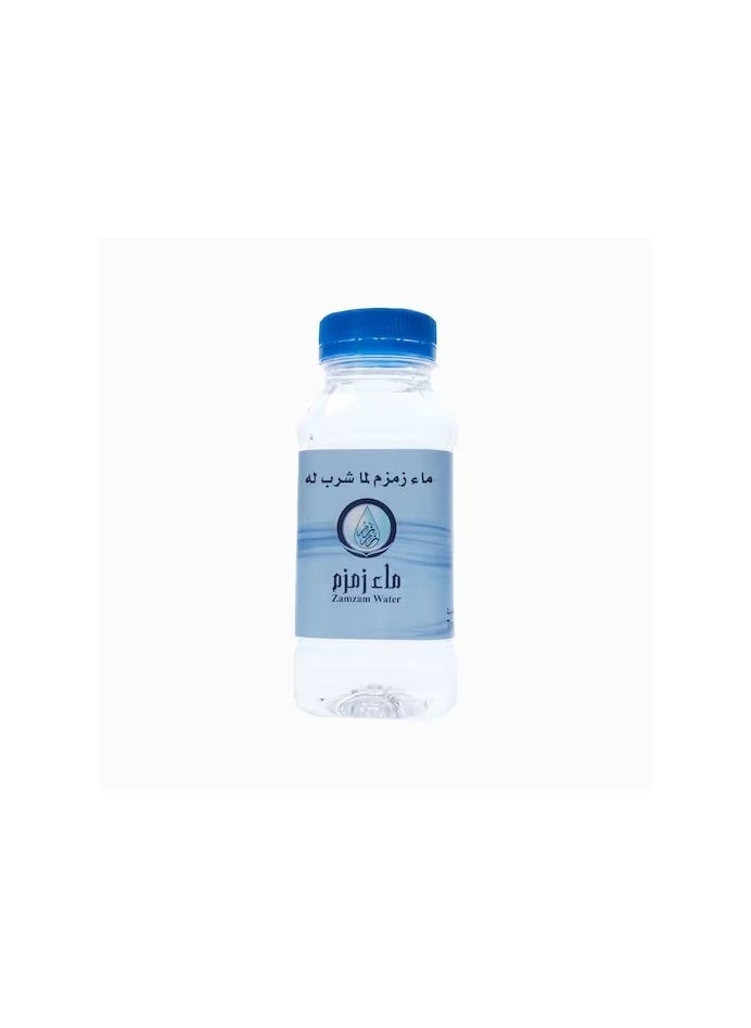 ZamZam water 24x250ml Pure & Authentic from Makkah