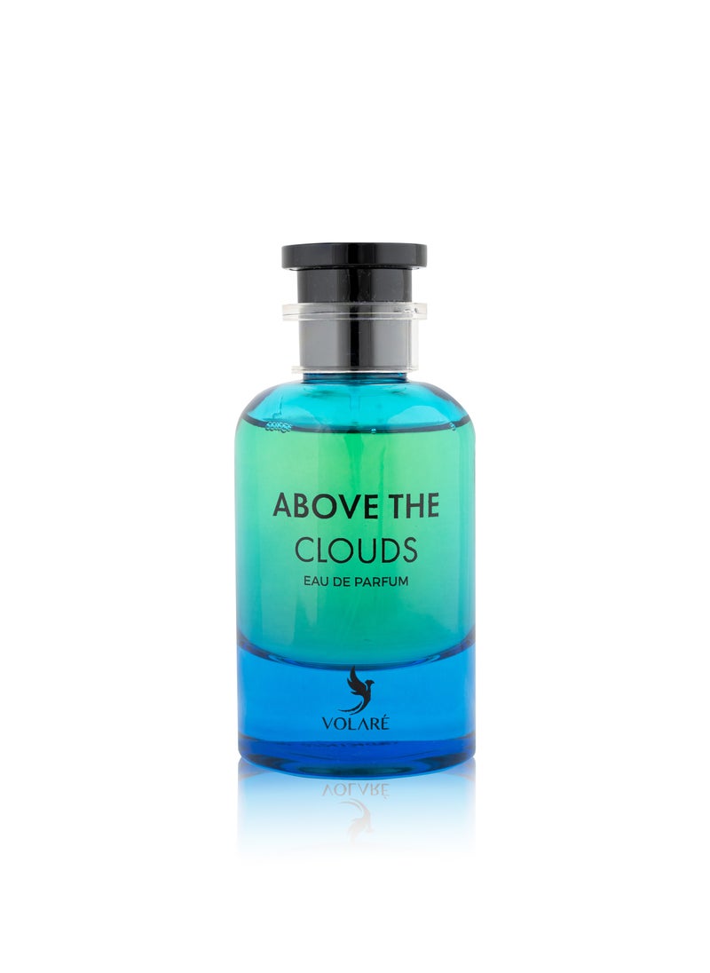 Volare Above the Clouds Eau De Parfum - 100ml