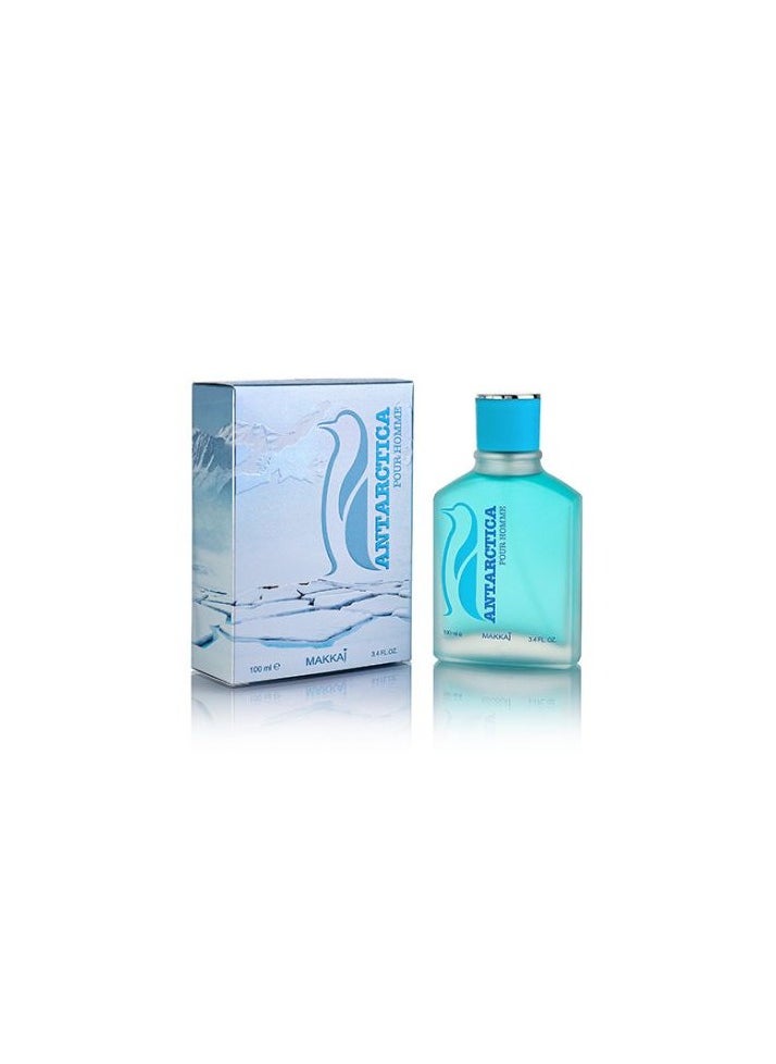 Antarctica EDP 100ml