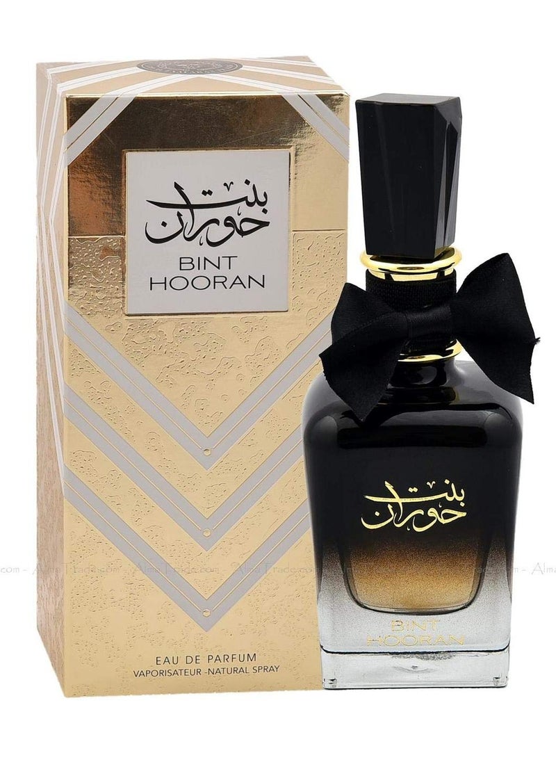 Bint Hooran EDP For Women 100ml