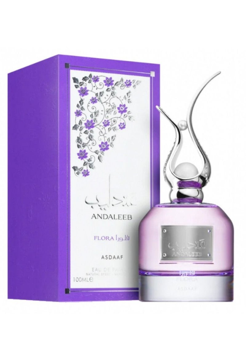 ANDALEEB FLORA EDP 100ml