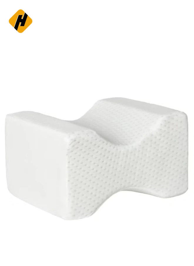 BluZen Knee Pillow – Your Solution for a Better Night's Sleep!