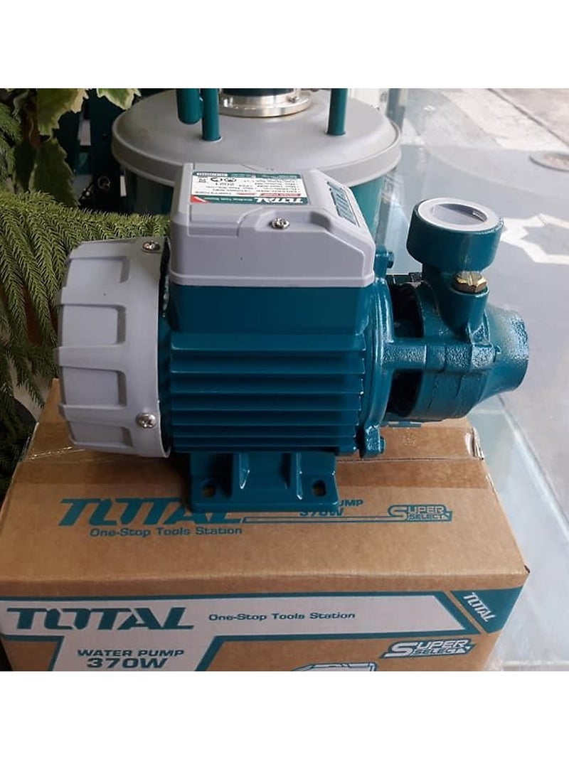 TOTAL Water Pump 1