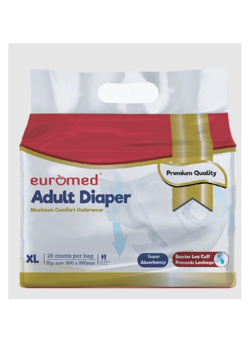 Adult Diaper