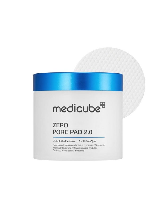 Zero Pore Pad 2.0 Face Cream