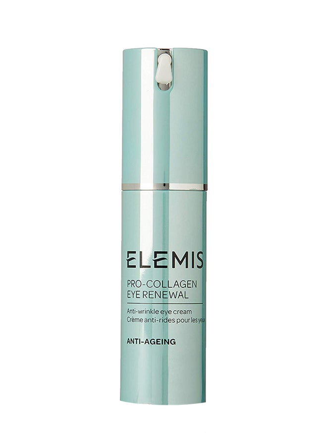 Pro-Collagen Eye Renewal Cream