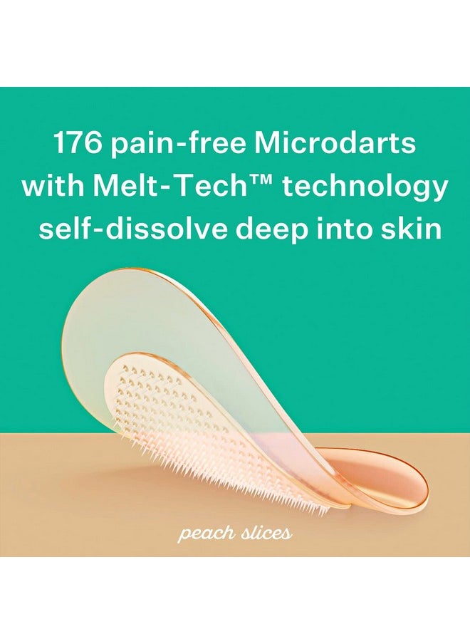 | Deep Blemish Microdarts | Acne Patch | Early Stage & Deep Pimples | Fast-Acting | Salicylic Acid | Tea Tree Oil | Niacinamide | Cica | Hyaluronic Acid | Spot Treatment | 9 Patches