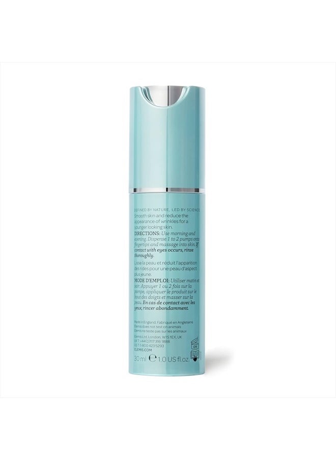 Pro-Collagen Quartz Lift Serum, Daily Treatment Helps to Reduce the Look of Wrinkles for Smoother, Firmer, and More Youthful Appearance, 30mL