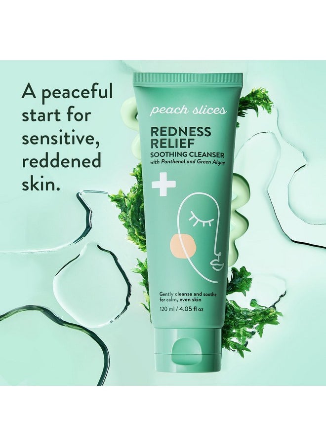 Redness Relief Soothing Cleanser