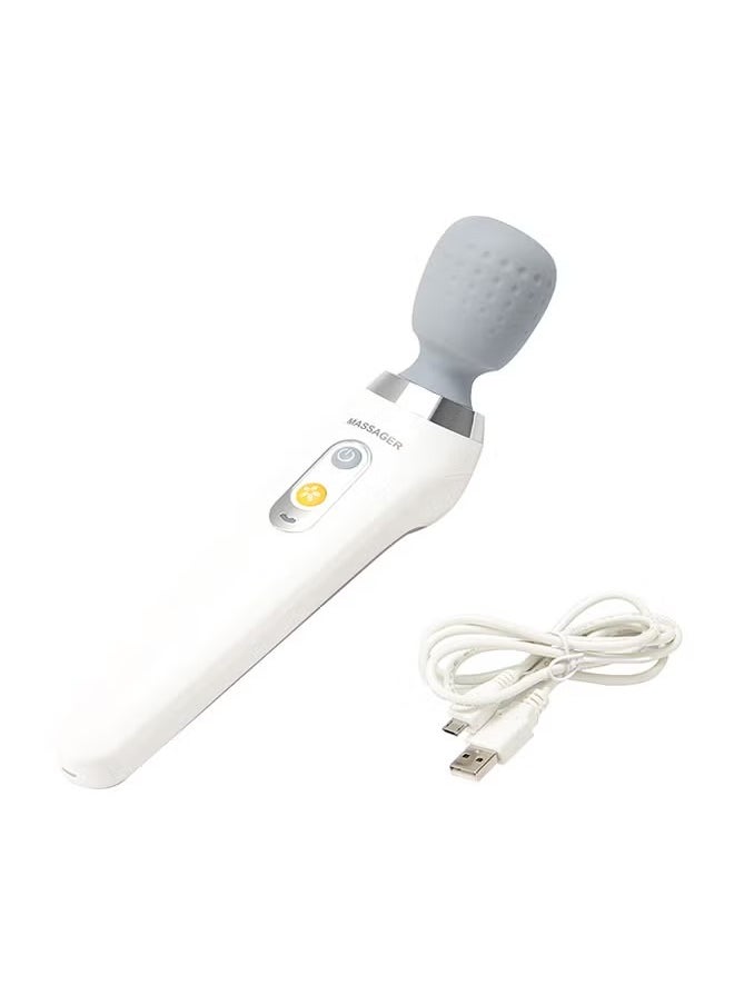 Handheld Wireless Deep Tissue Body Massager