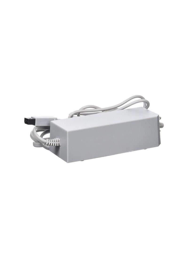 Replacement AC Adaptor Wall Charger For Wii