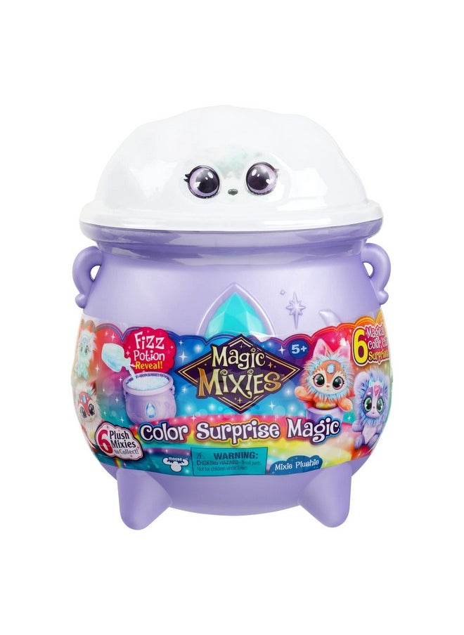 S2 Colour Surprise Magic Magic Cauldron