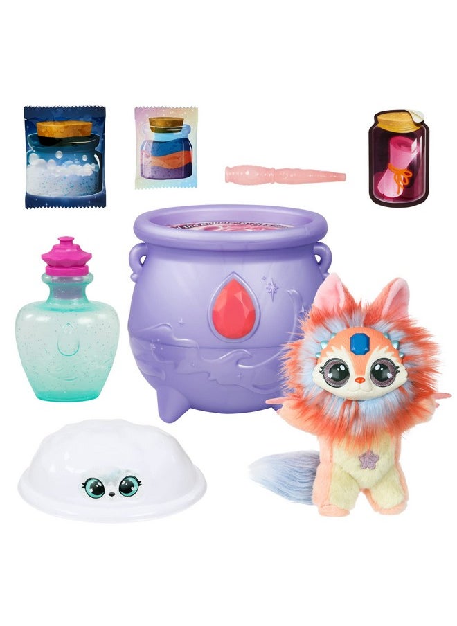 S2 Colour Surprise Magic Magic Cauldron