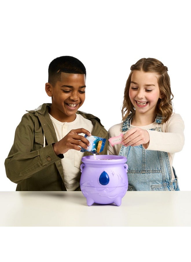 S2 Colour Surprise Magic Magic Cauldron