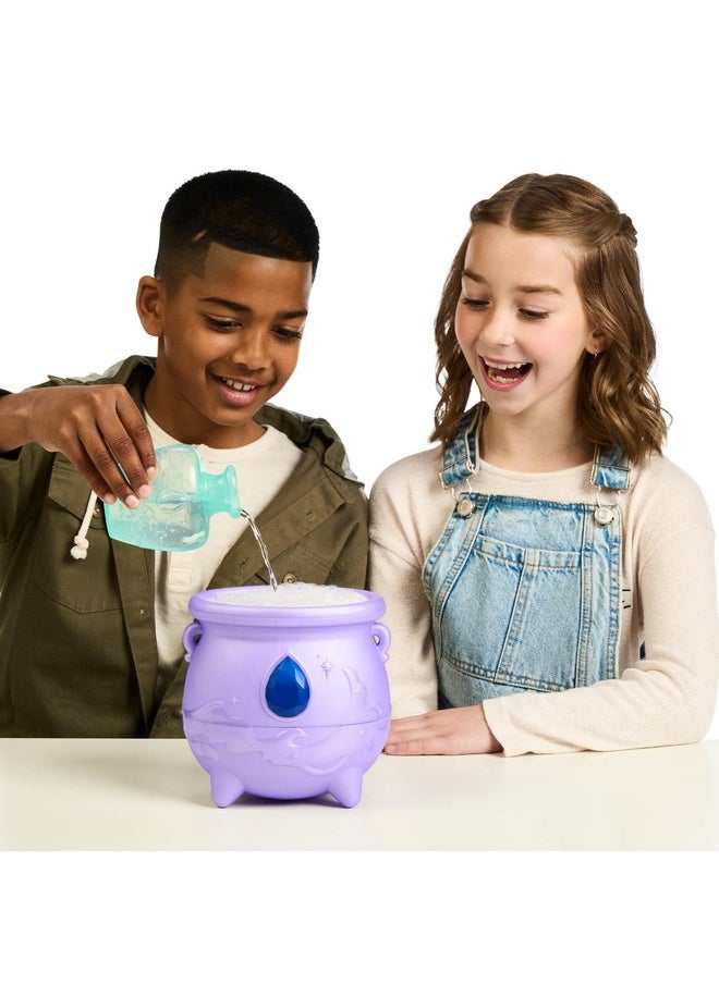 S2 Colour Surprise Magic Magic Cauldron