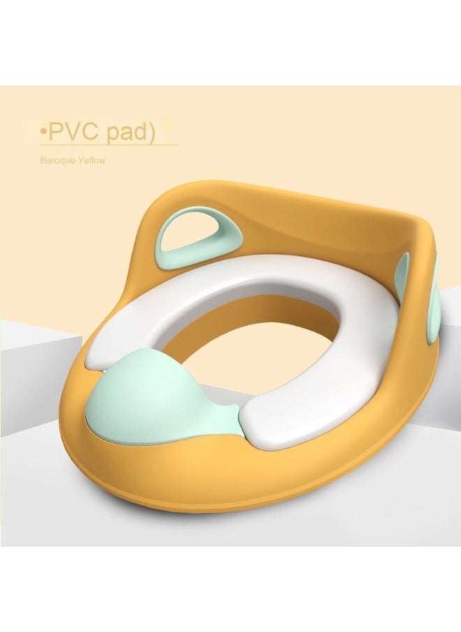 Cushioned Potty Traing Seat