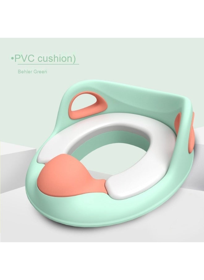 Cushioned Potty Traing Seat