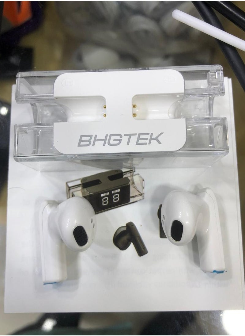 True Wirelees Earbuds