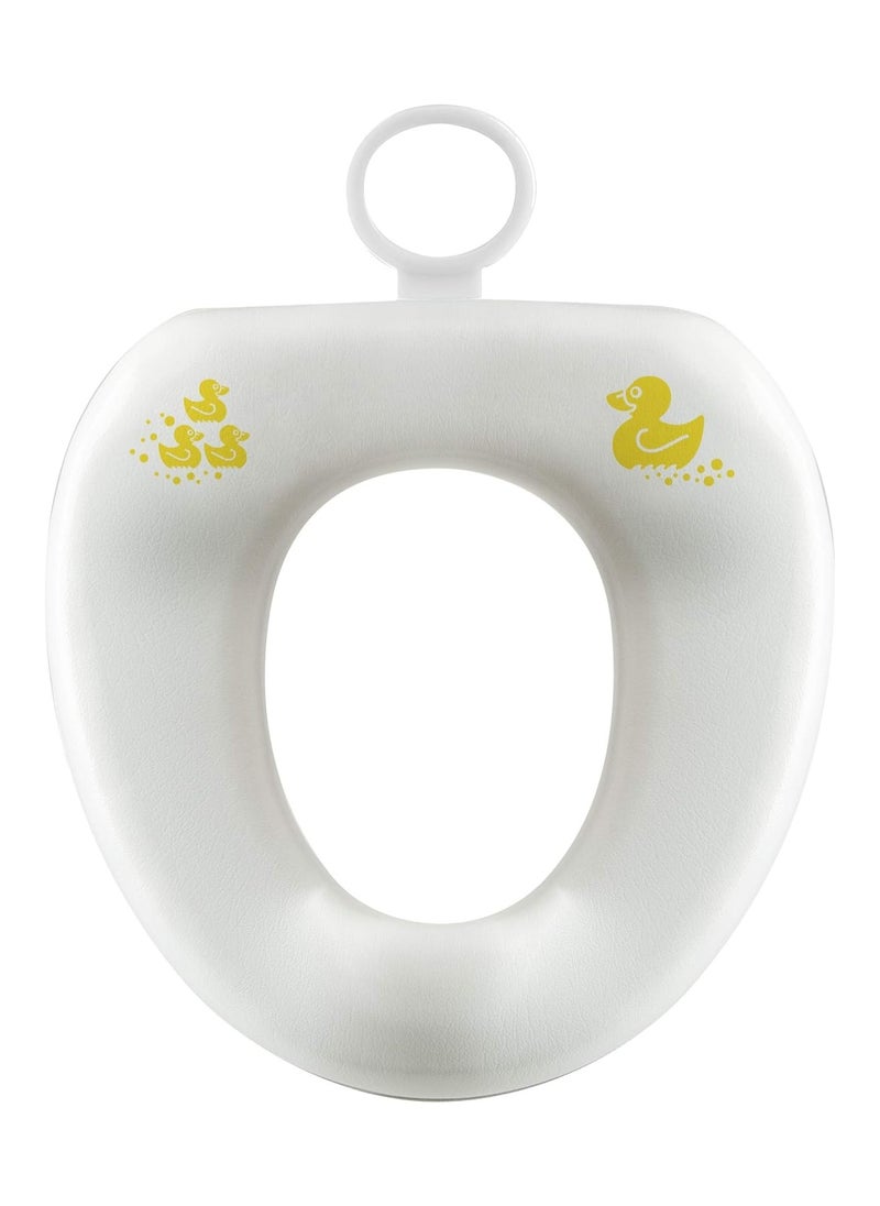 Helper Contoured Cushie Potty Seat