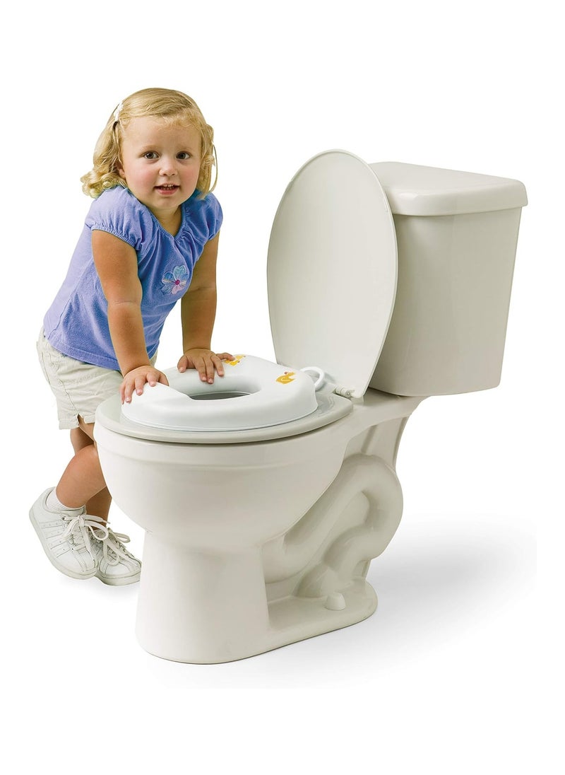 Helper Contoured Cushie Potty Seat