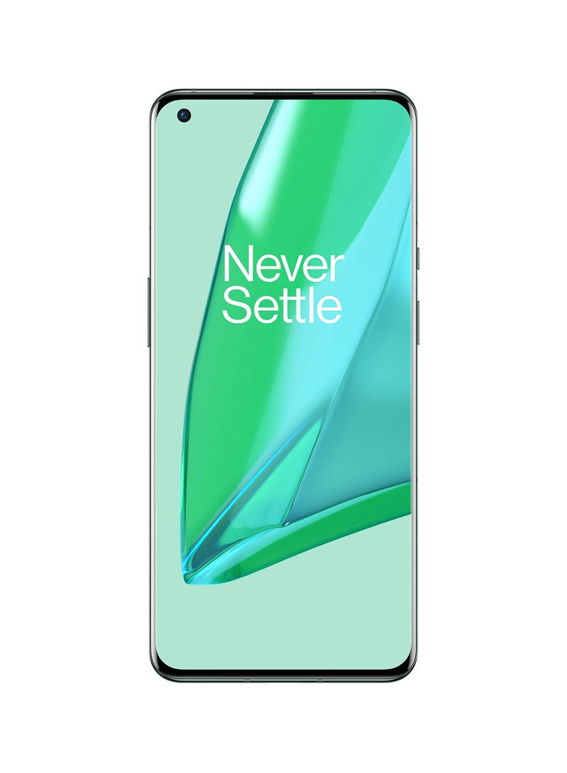 9 Pro Dual SIM Pine Green 8GB RAM 128GB 5G - Global Version